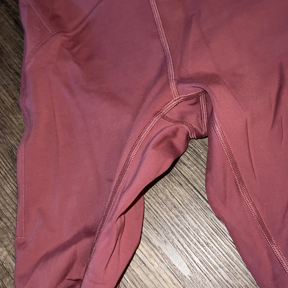 Lululemon leggings - Picture 2 of 5